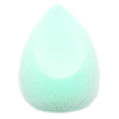 Microfiber Velvet Sponge Tiffany Вельветовый косметический спонж для макияжа тиффани