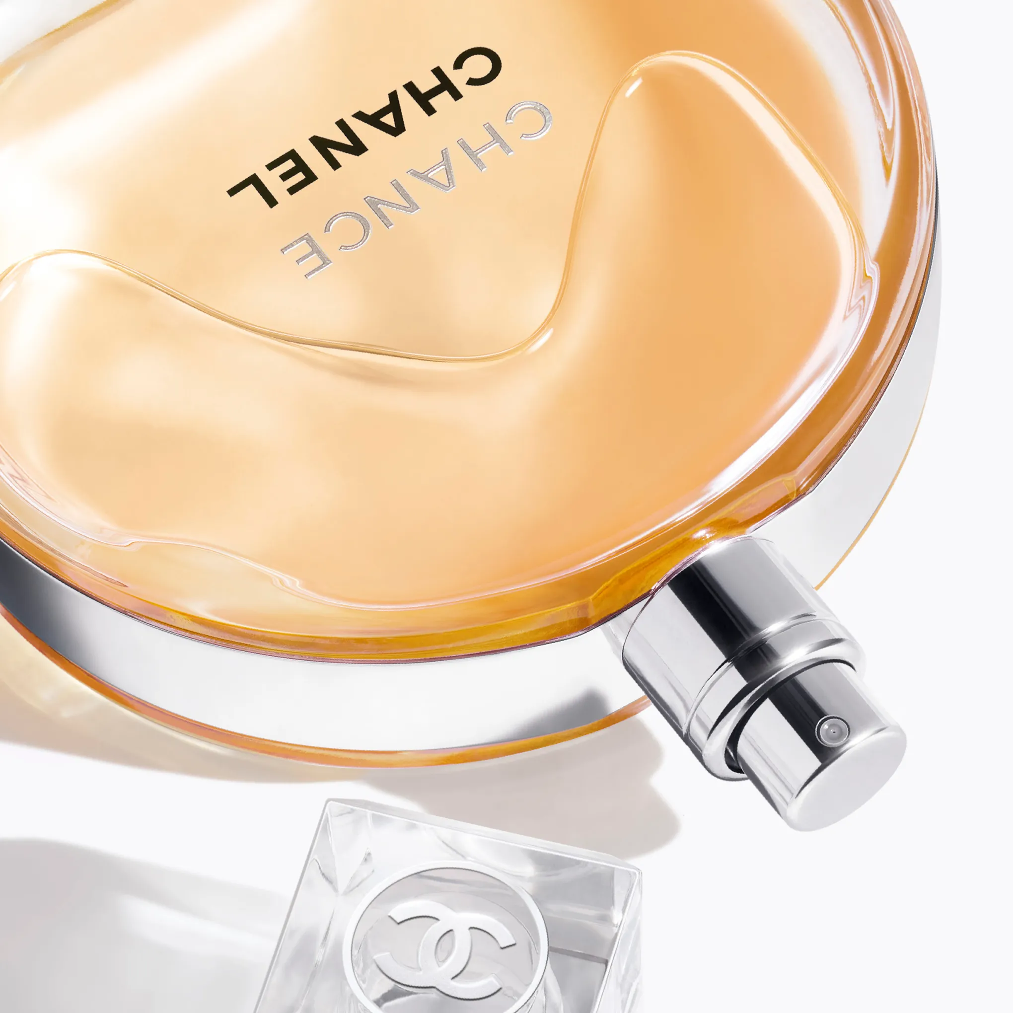 CHANCE Туалетная вода