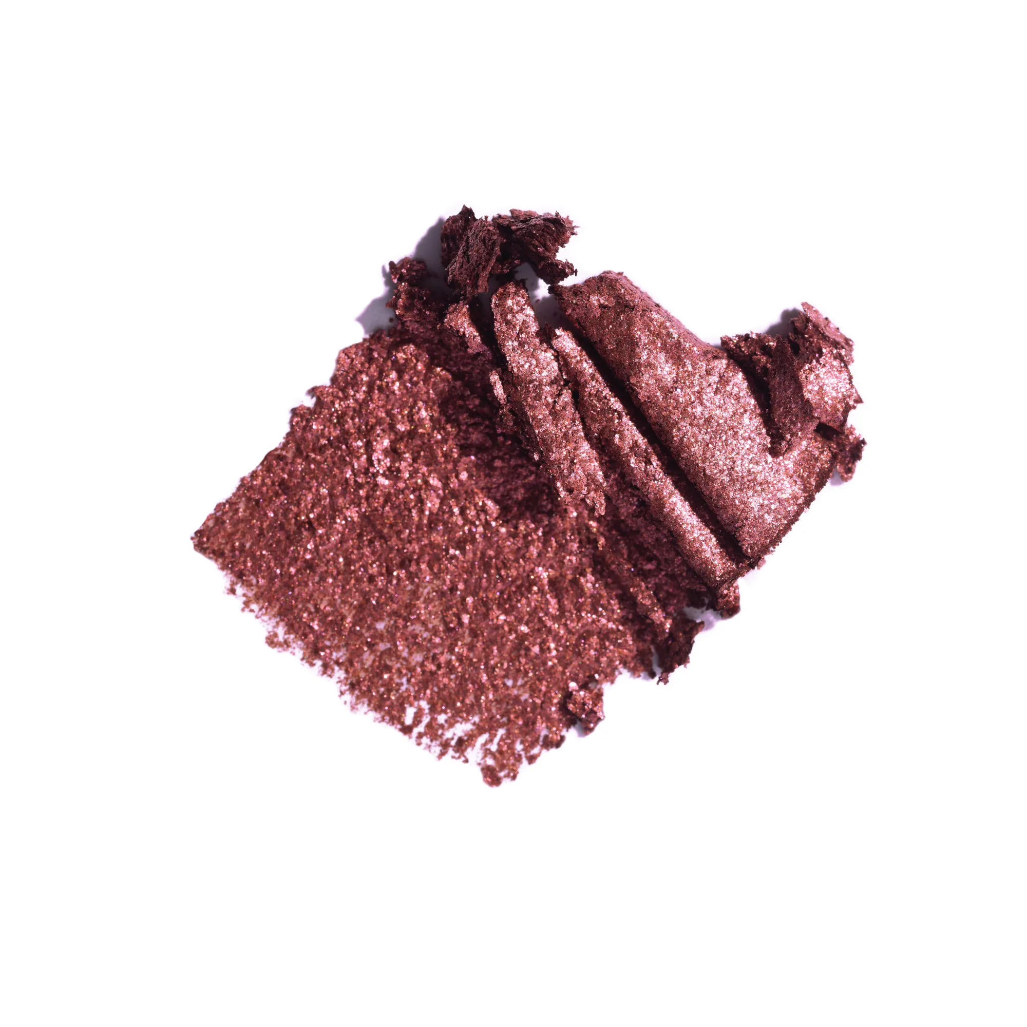 BIJOUX BRILLIANCE: SUNSET ROMANCE Палетка теней