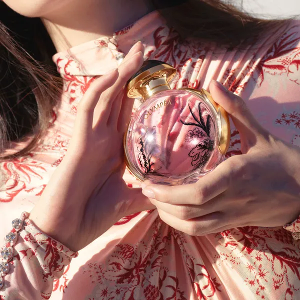 Olympea Blossom Парфюмерная вода