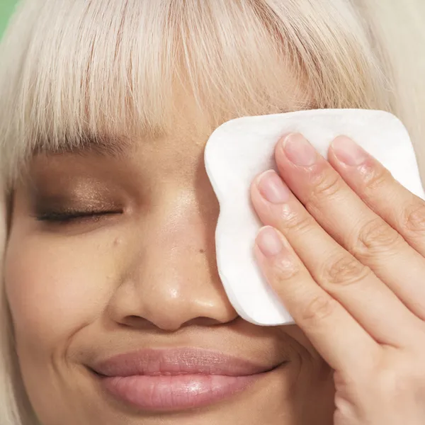 Good Skincare Мицеллярная вода тройного действия для снятия макияжа в дорожном формате