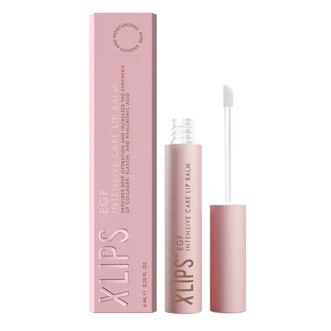XLIPS EGF Бальзам для интенсивного ухода за губами
