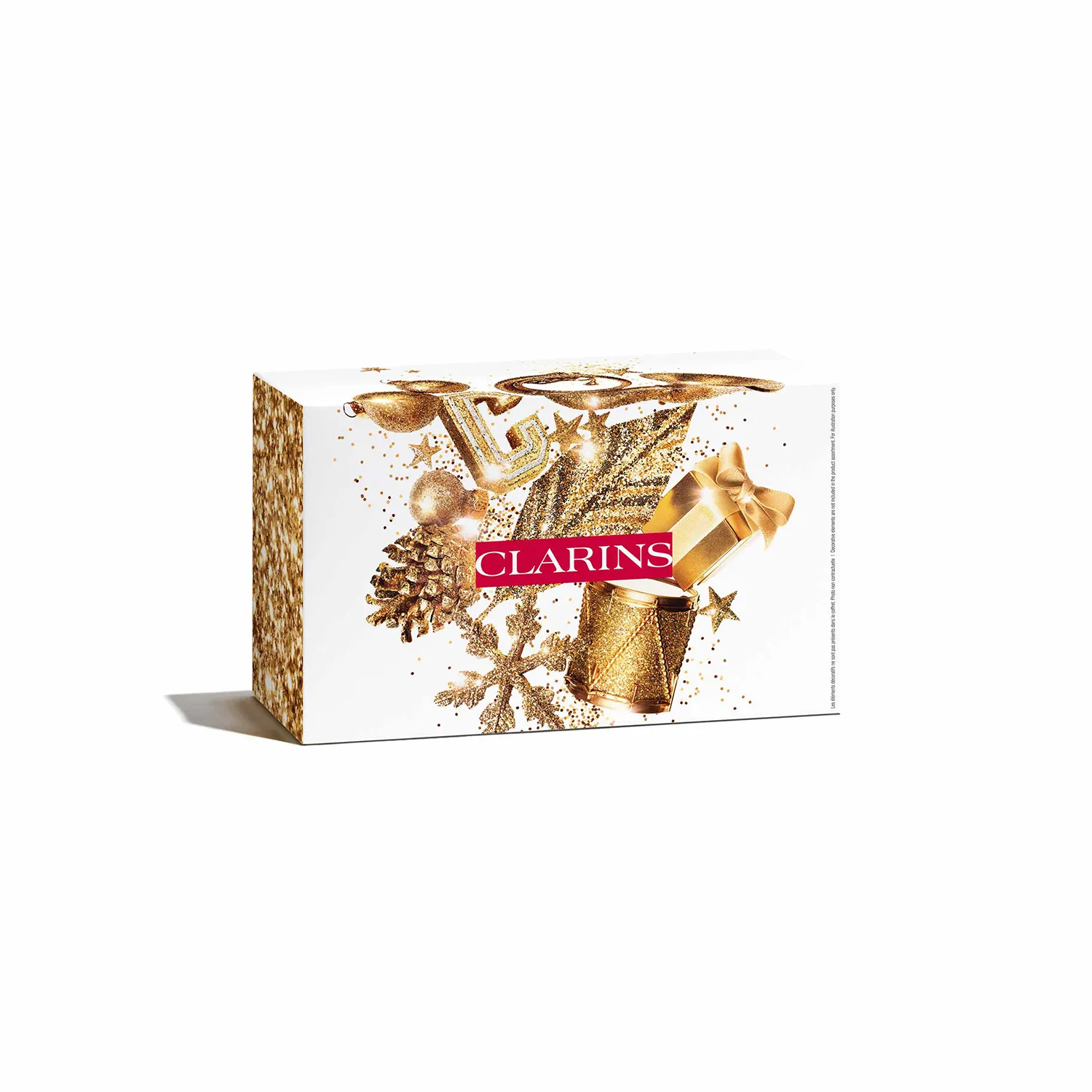 Набор Легенды макияжа