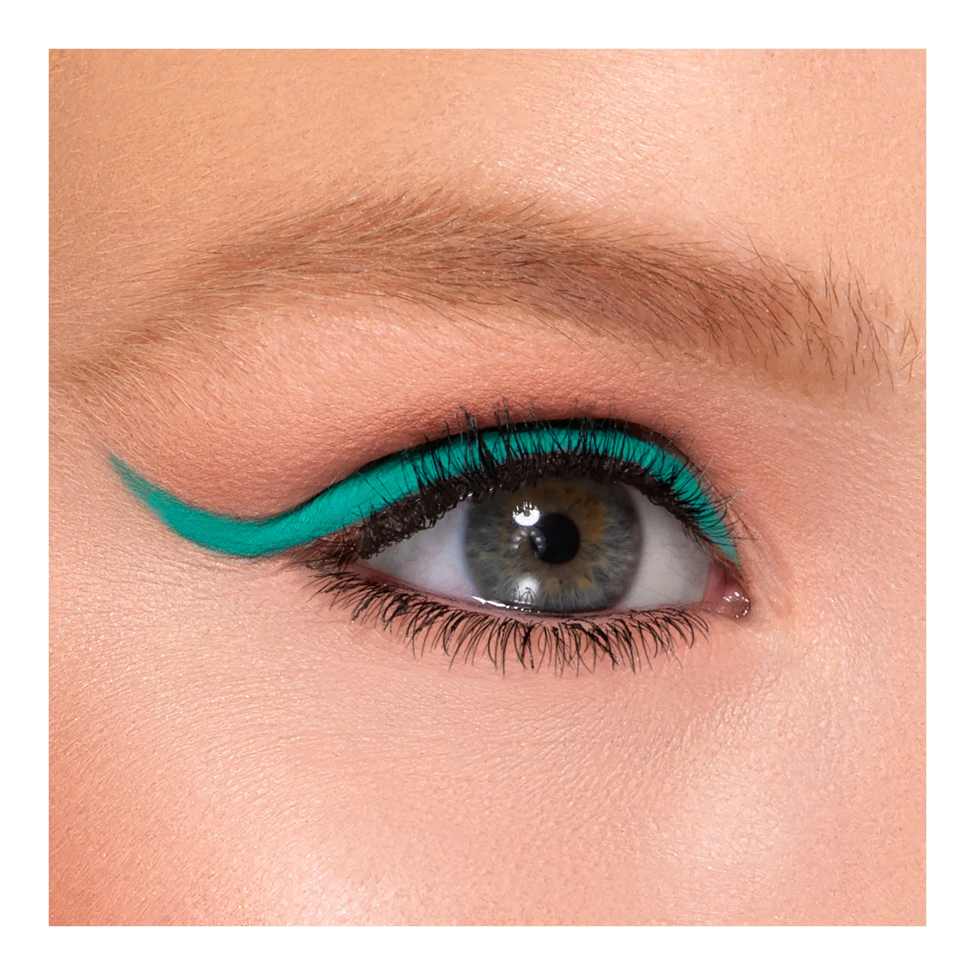 KILLER LINER Карандаш-лайнер для глаз водостойкий