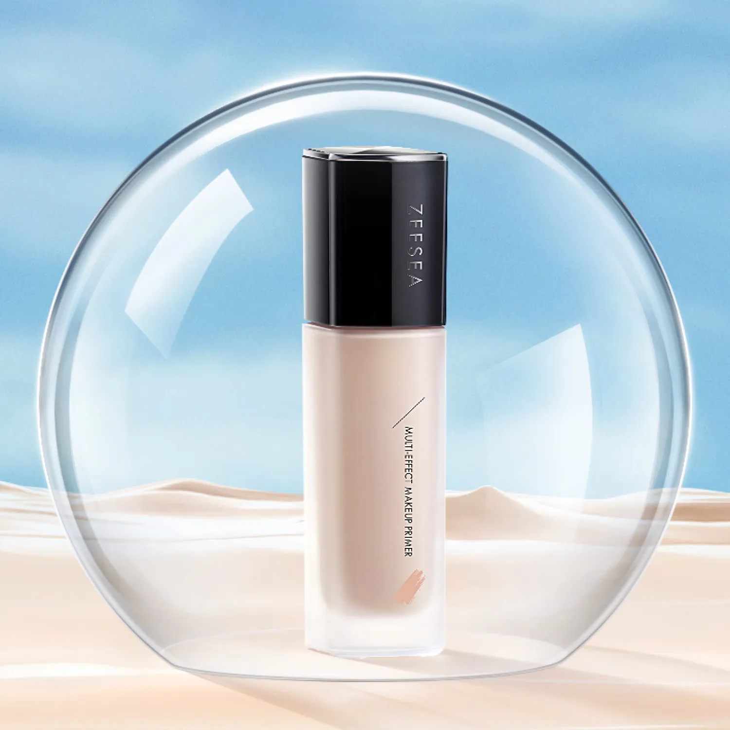 MULTI-EFFECT MAKE-UP PRIMER ΠΡΠ°ΠΉΠΌΠ΅Ρ Π΄Π»Ρ Π»ΠΈΡΠ°