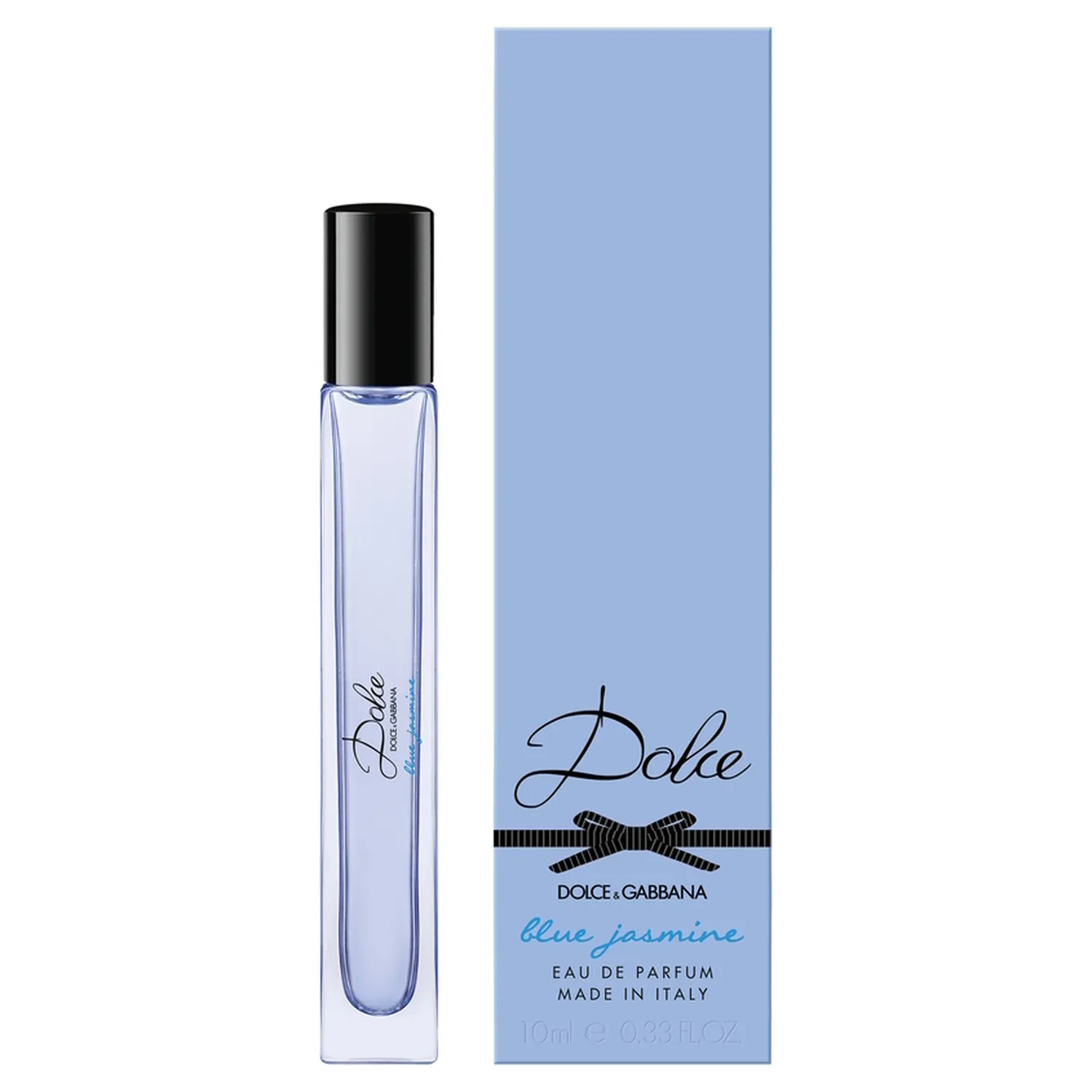 DOLCE BLUE JASMINE Парфюмерная вода в дорожном формате