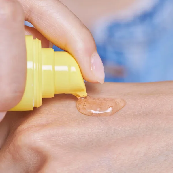 Colorful Peeling Mask Пилинг-маска для лица