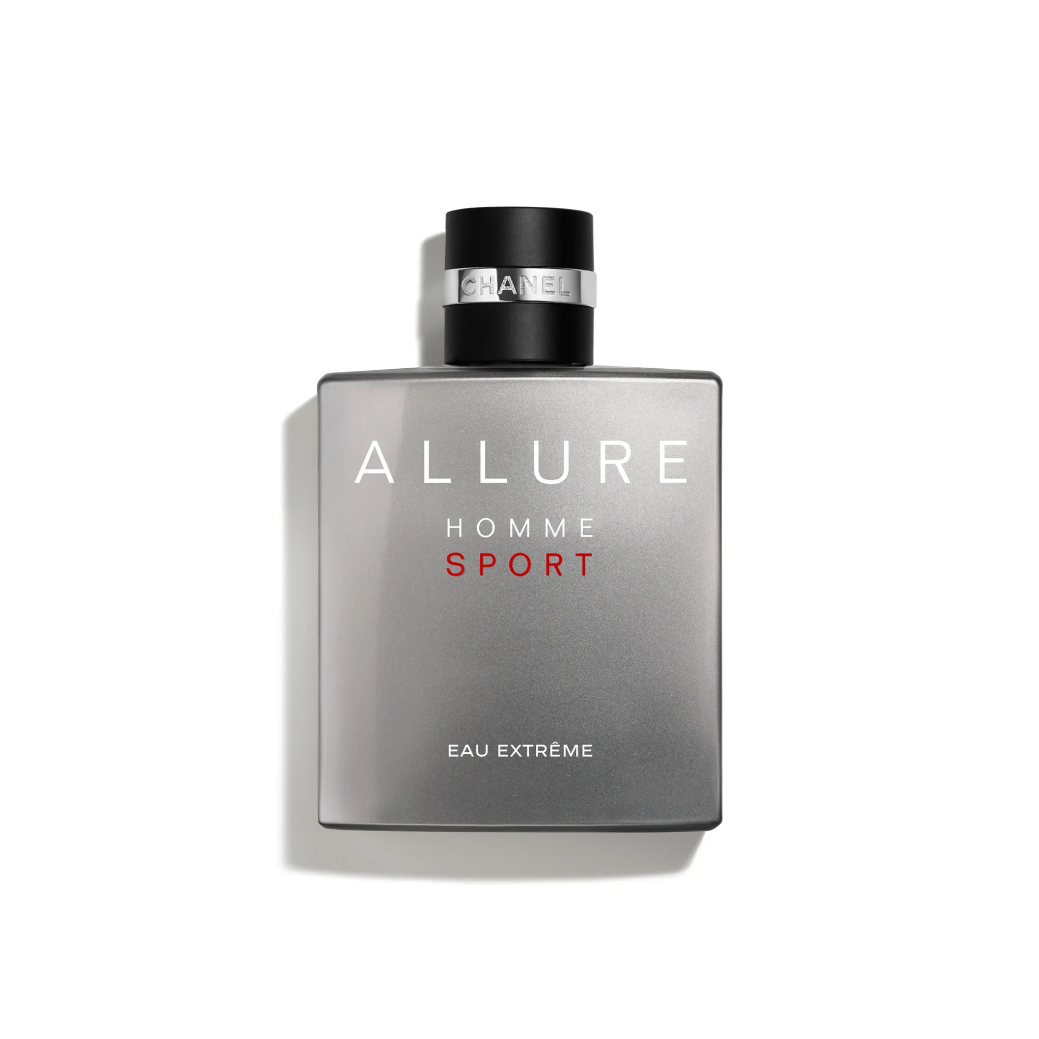 ALLURE HOMME SPORT EAU EXTRÊME Парфюмерная вода