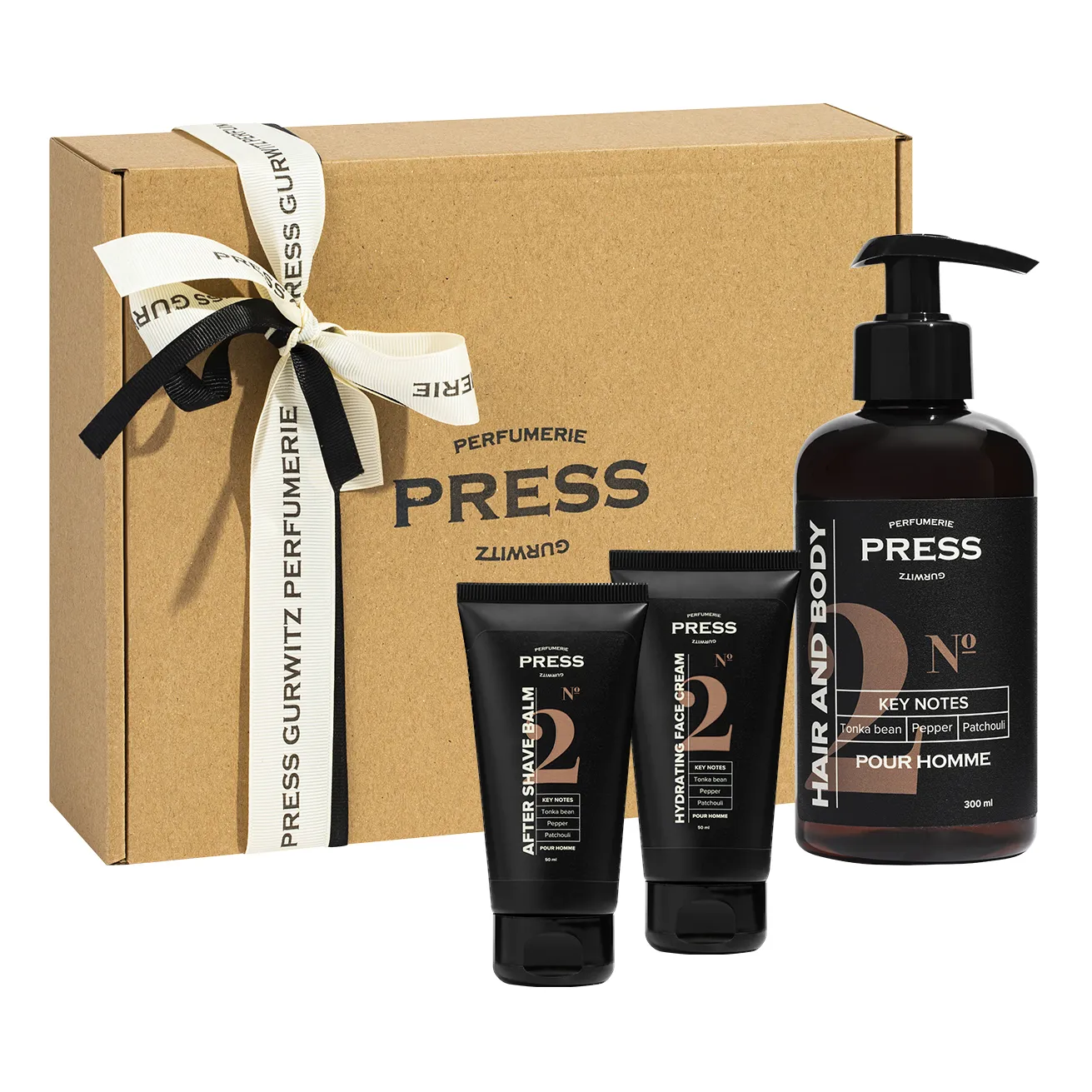 Rehab For Men Набор