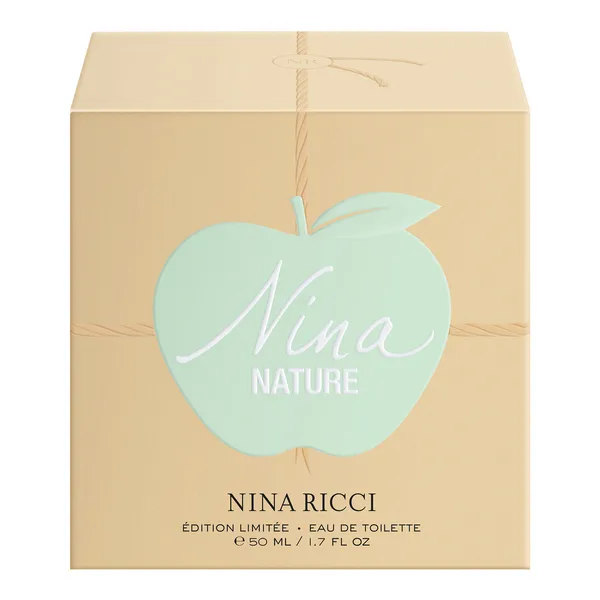 Nina Nature Туалетная вода