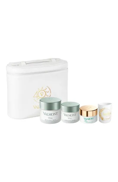 40 Years Anniversary Лимитированный набор бестселлеров