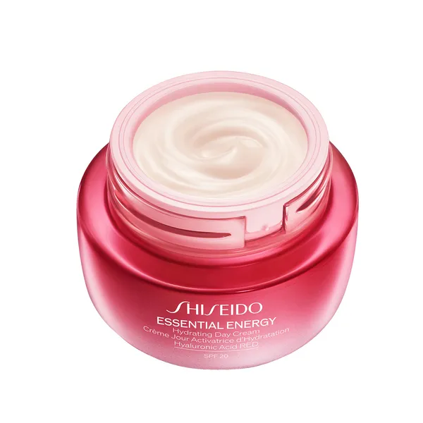 Essential Energy Увлажняющий дневной крем SPF20