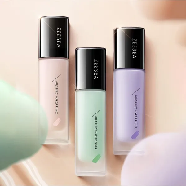 MULTI-EFFECT MAKE-UP PRIMER ΠΡΠ°ΠΉΠΌΠ΅Ρ Π΄Π»Ρ Π»ΠΈΡΠ°