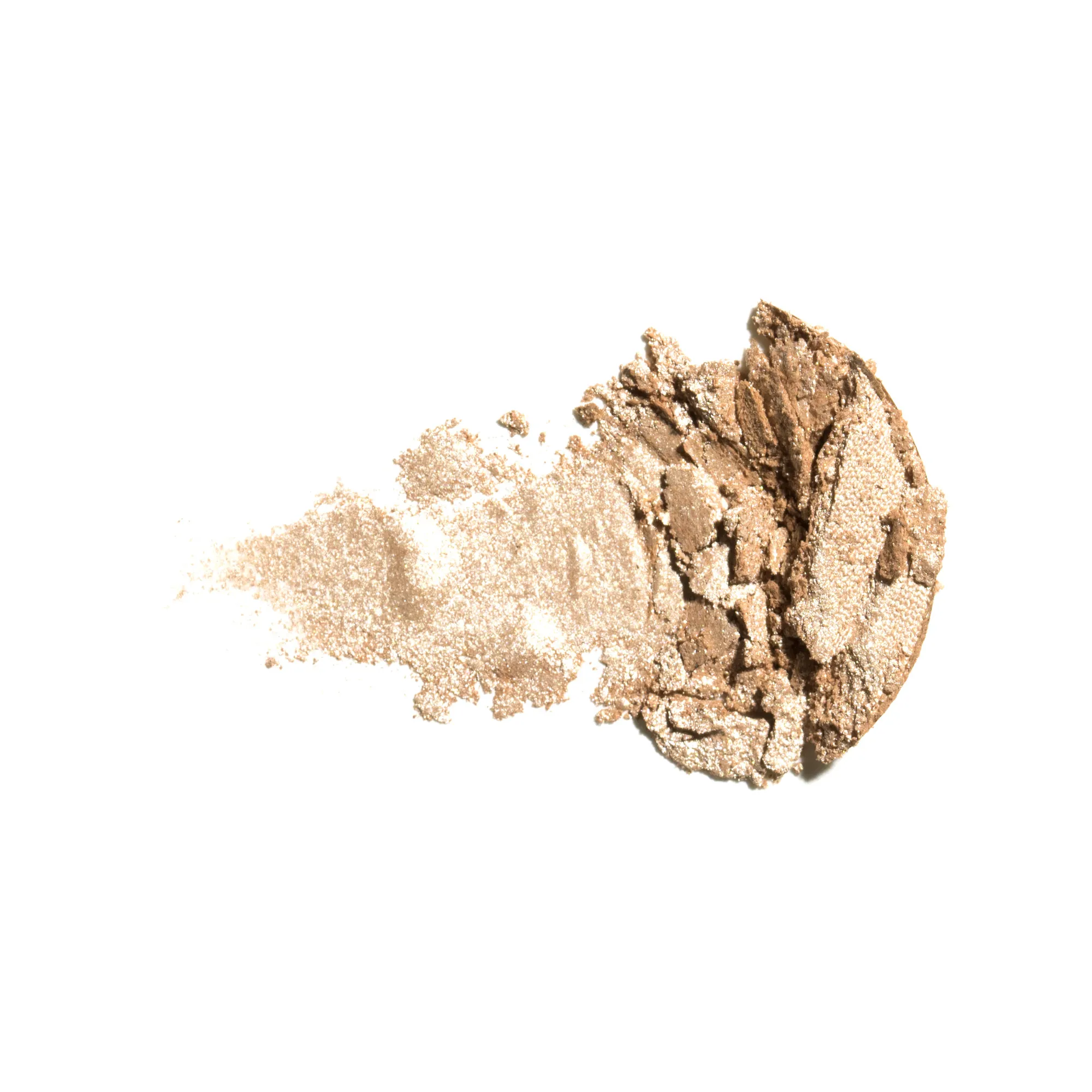 BIJOUX BRILLIANCE: SUNSET ROMANCE Палетка теней