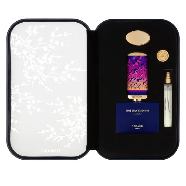 This July Evening Парфюмерная вода с рефиллом