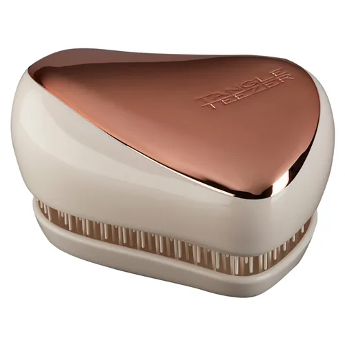 Compact Styler Rose Gold Luxe Расческа