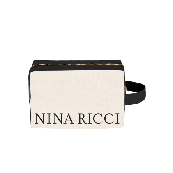 NINA RICCI POUCH L2 Косметичка NINA RICCI POUCH L2 Косметичка