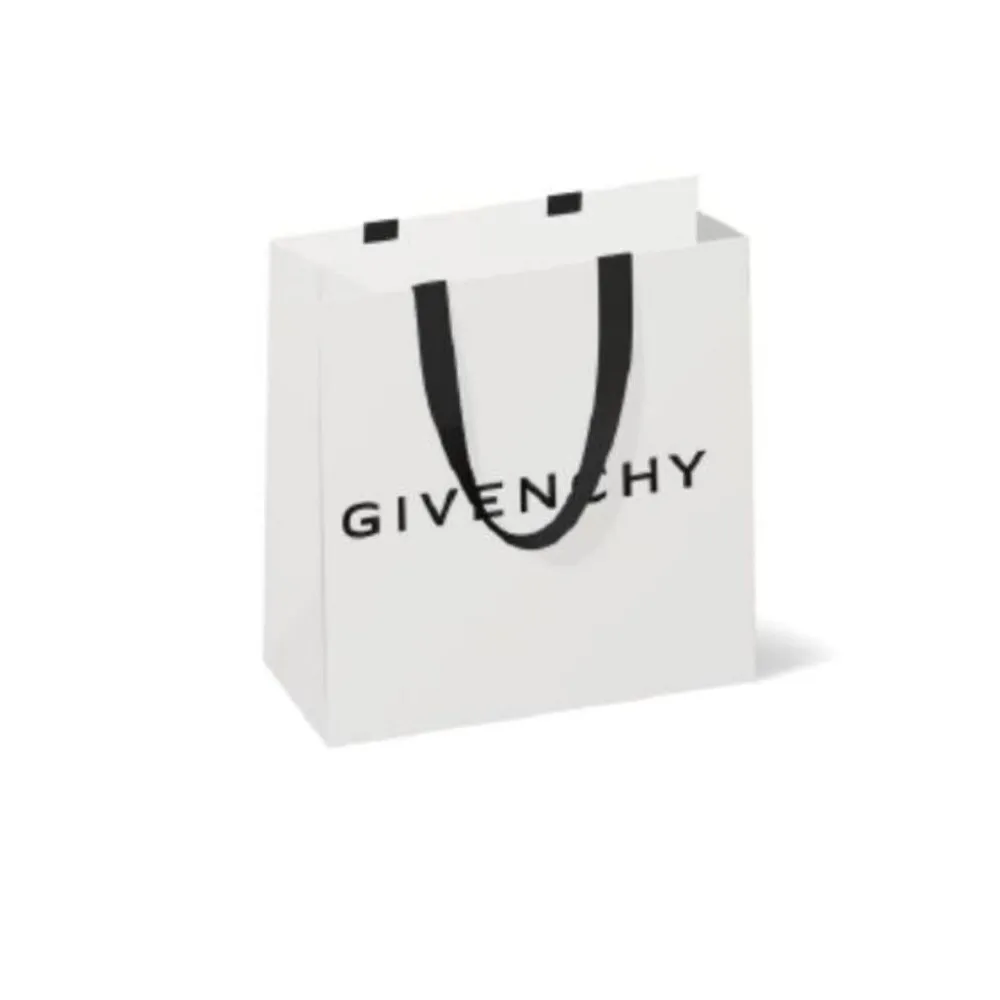 Пакет бумажный GIVENCHY