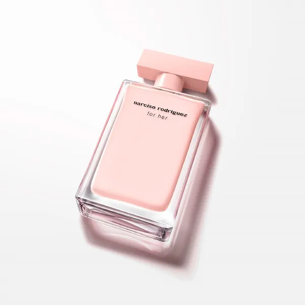 FOR HER Парфюмерная вода