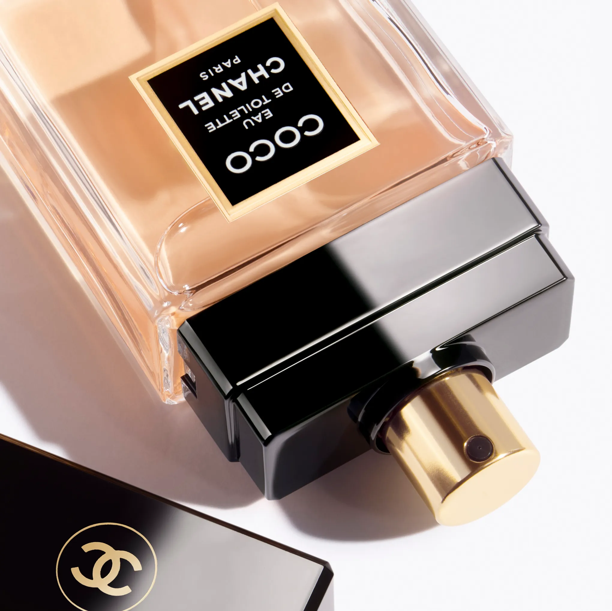 COCO Туалетная вода