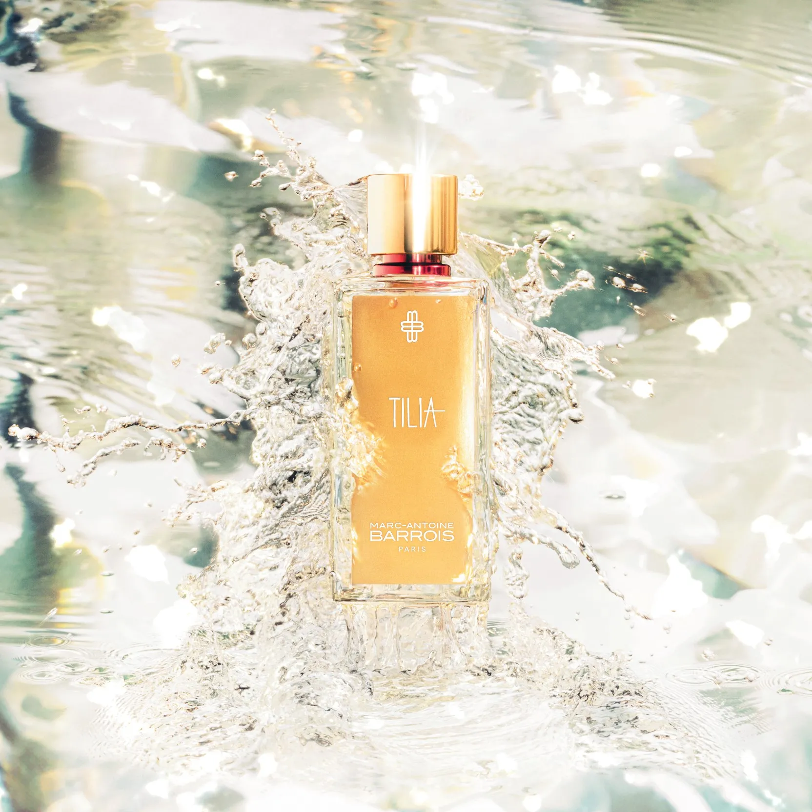 TILIA Парфюмерная вода