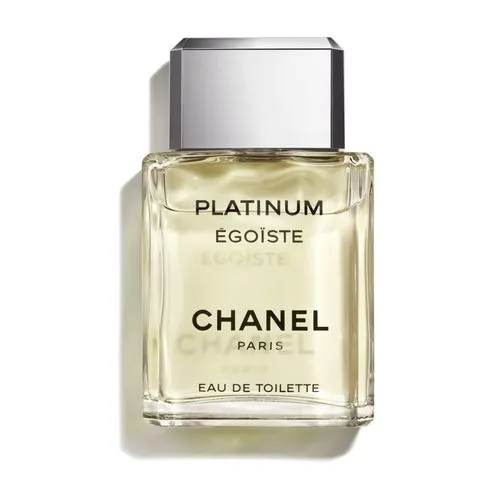 PLATINUM EGOISTE Туалетная вода