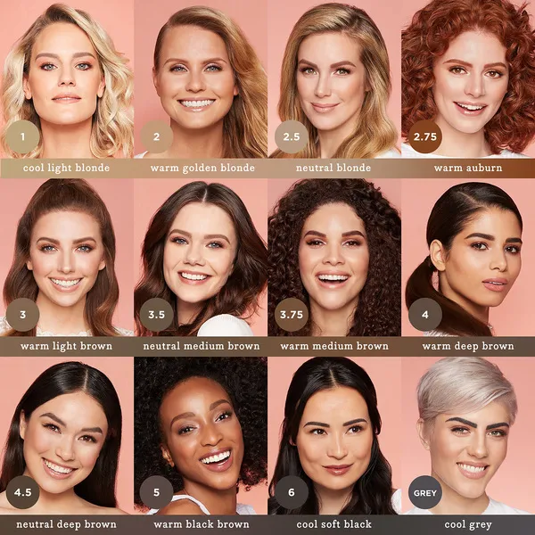 Goof Proof Brow Pencil Карандаш для объема бровей