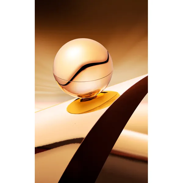 ESSENCE OF GOLD STURGEON Совершенный флюид для лица Эликсир ледников