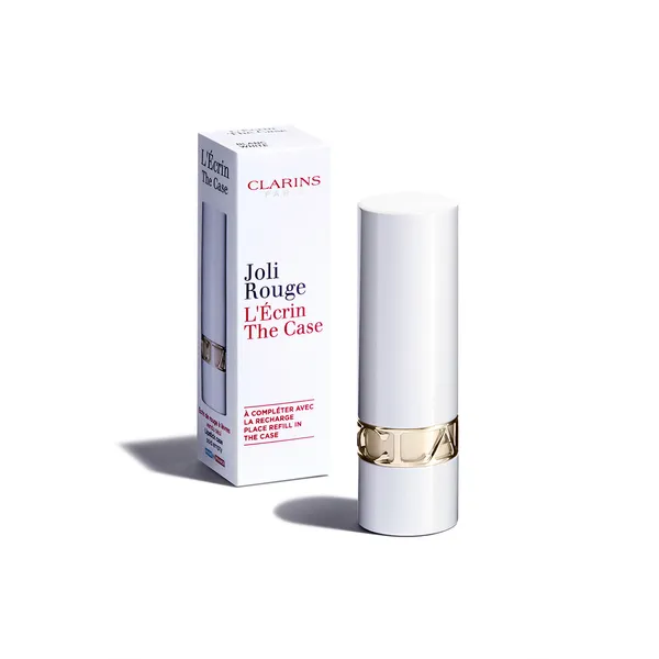 Joli Rouge Многоразовый пустой футляр для губной помады в ассортименте