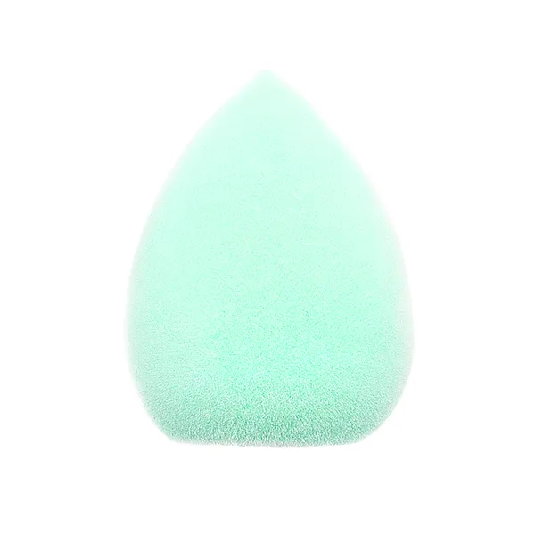 Microfiber Velvet Sponge Tiffany Вельветовый косметический спонж для макияжа тиффани