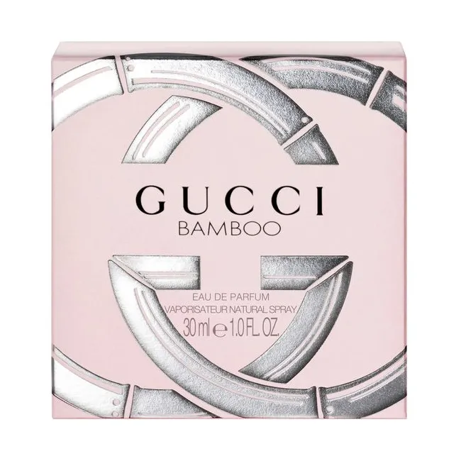 Gucci Bamboo Парфюмерная вода