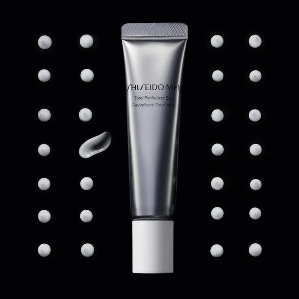 MEN Восстанавливающий крем для кожи вокруг глаз