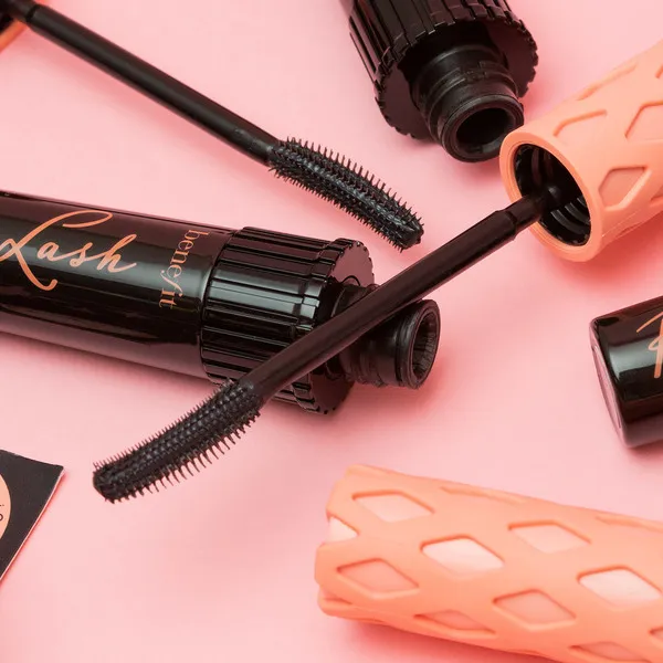 Roller Lash Тушь, подкручивающая ресницы