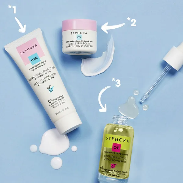 Good Skincare Сыворотка для суперсияния