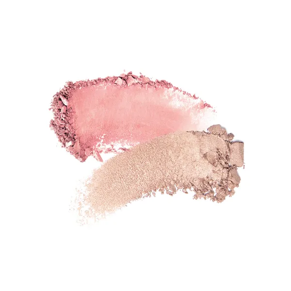 Blush & Highlighter Duo Face Palette Палетка для лица
