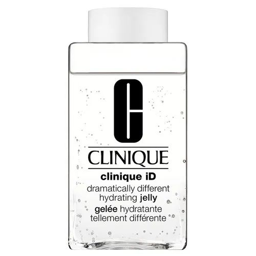 Clinique iD™ Dramatically Different™ Hydrating Jelly Уникальное увлажняющее желе (база - обязательно дополнить концентратом)