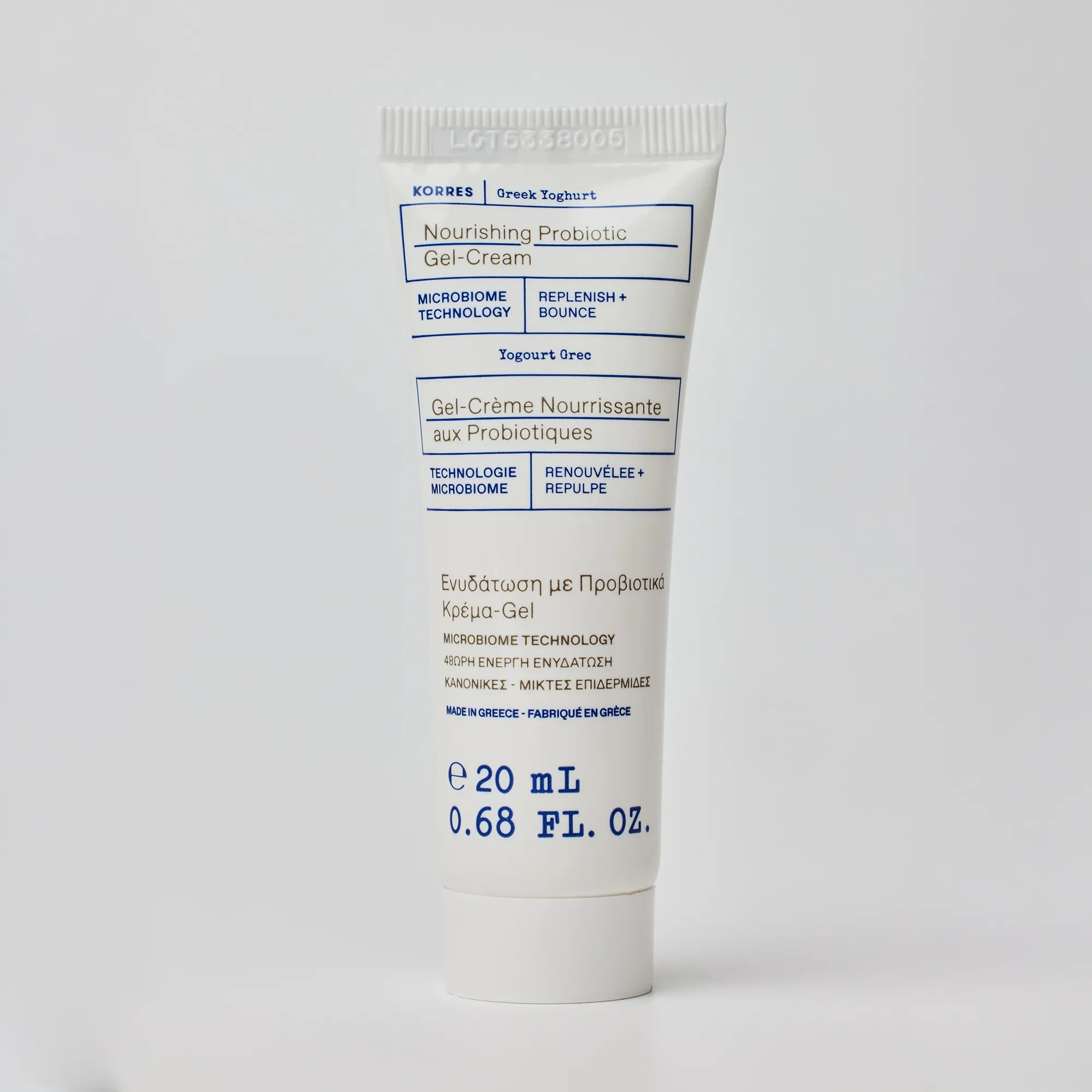 Эксклюзивный бьюти-бокс уход