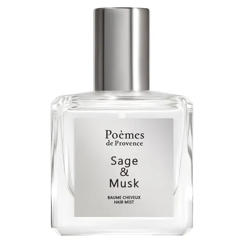 SAGE & MUSK Дымка для волос