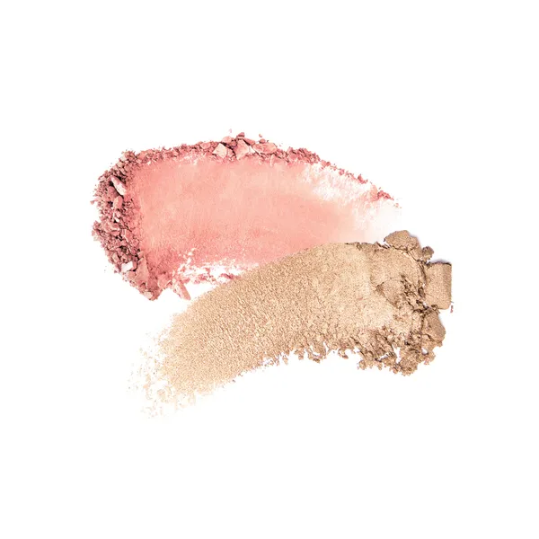 Blush & Highlighter Duo Face Palette Палетка для лица