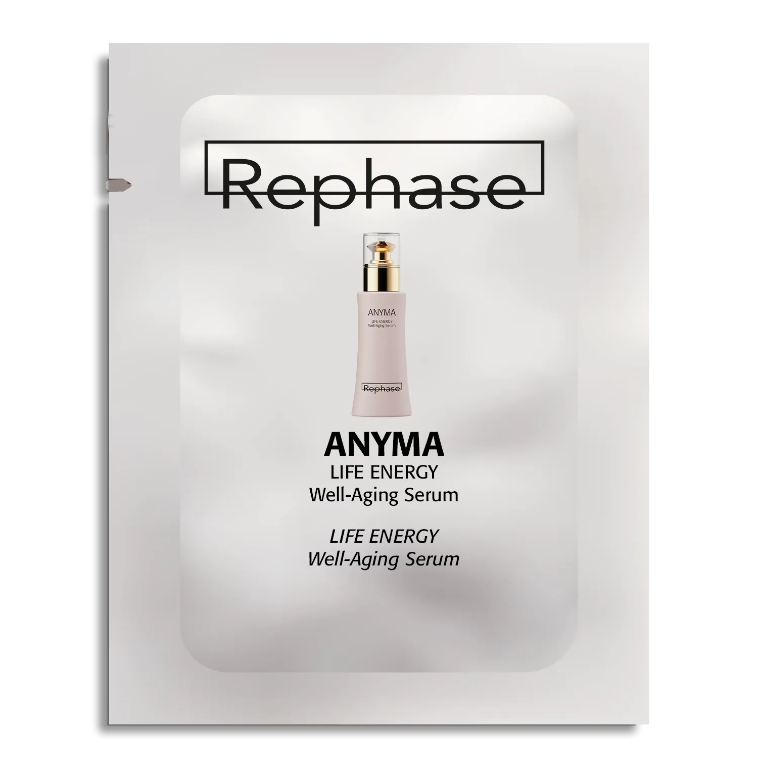 REPHASE Сыворотка омолаживающая (3 мл) REPHASE Сыворотка омолаживающая (3 мл)