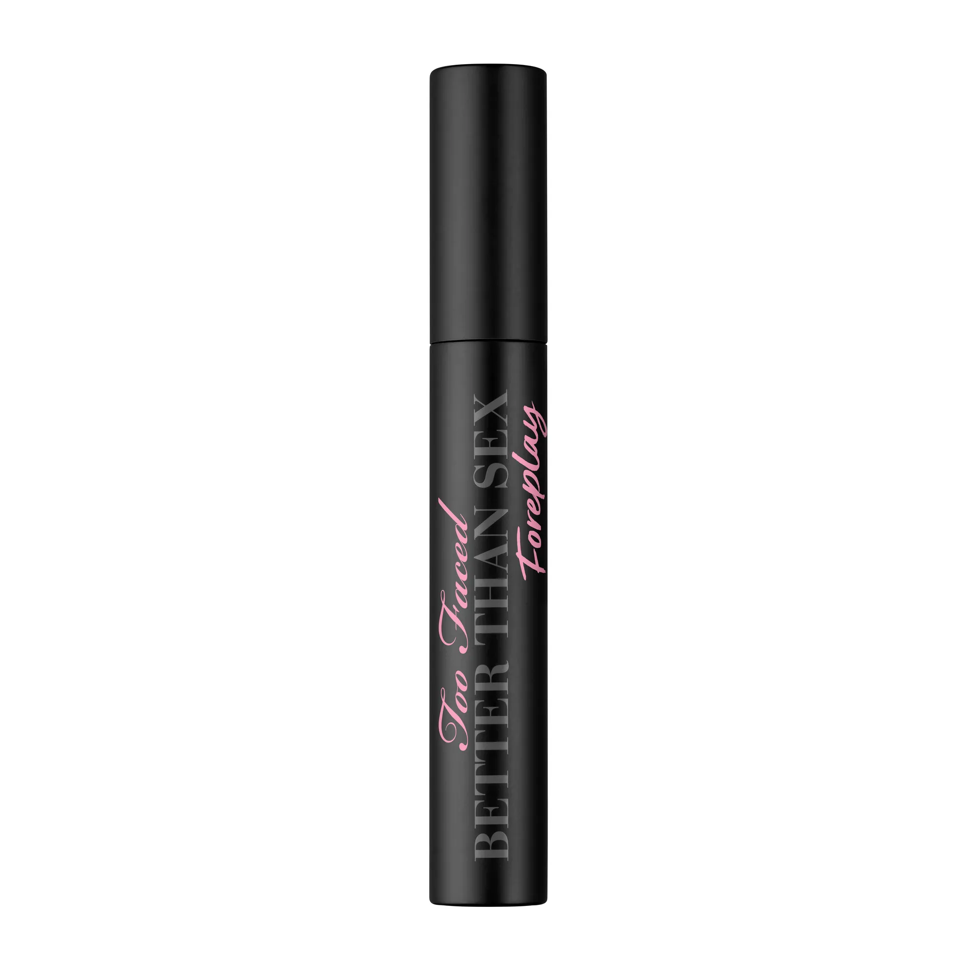 BETTER THAN SEX FOREPLAY LASH PRIMER Праймер для ресниц