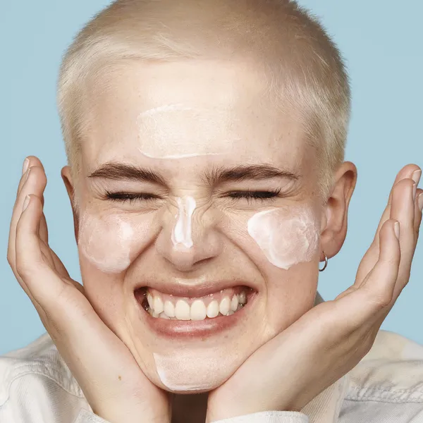 Good Skincare Крем для лица Увлажнение на целый день с гиалуроновой кислотой