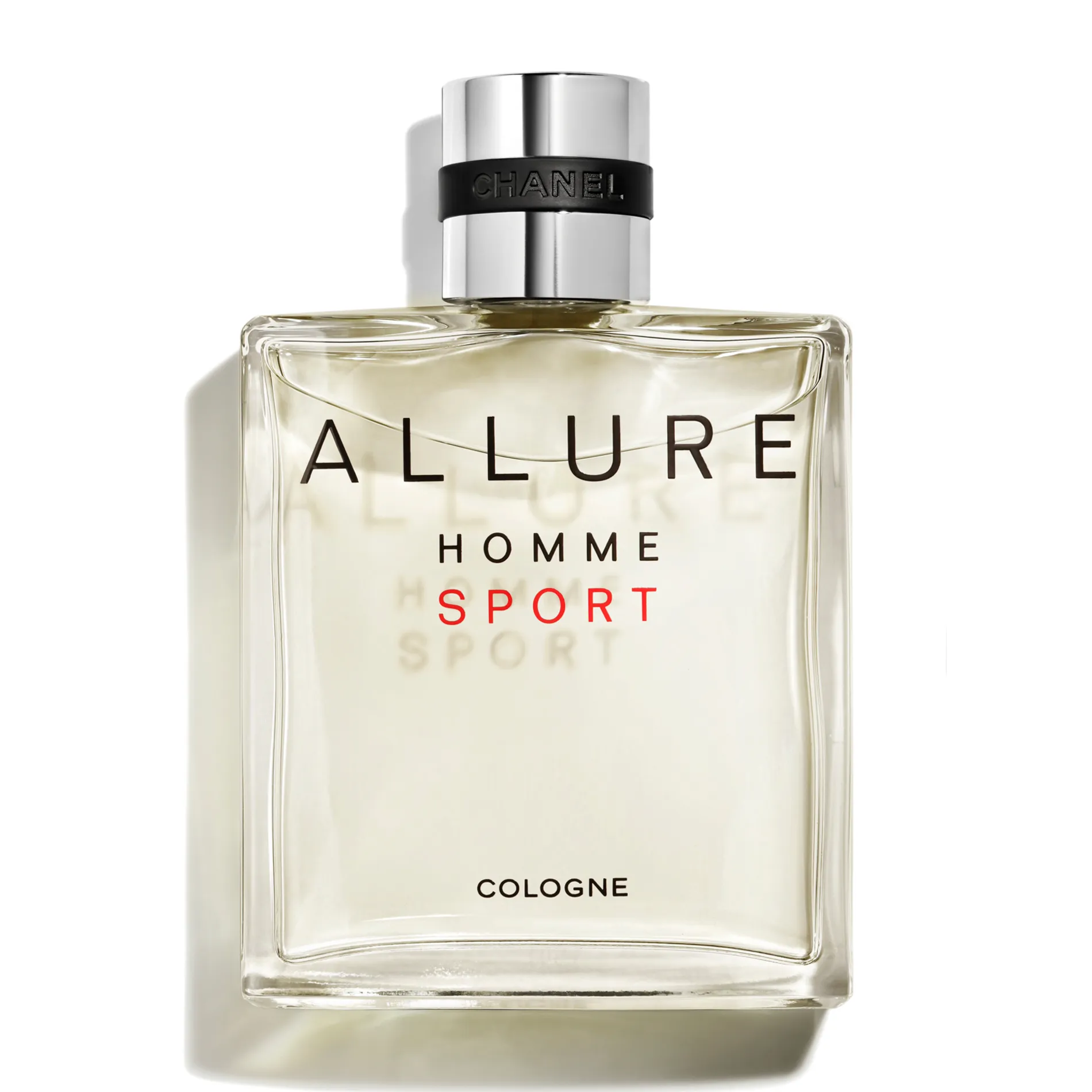 ALLURE HOMME SPORT COLOGNE Одеколон
