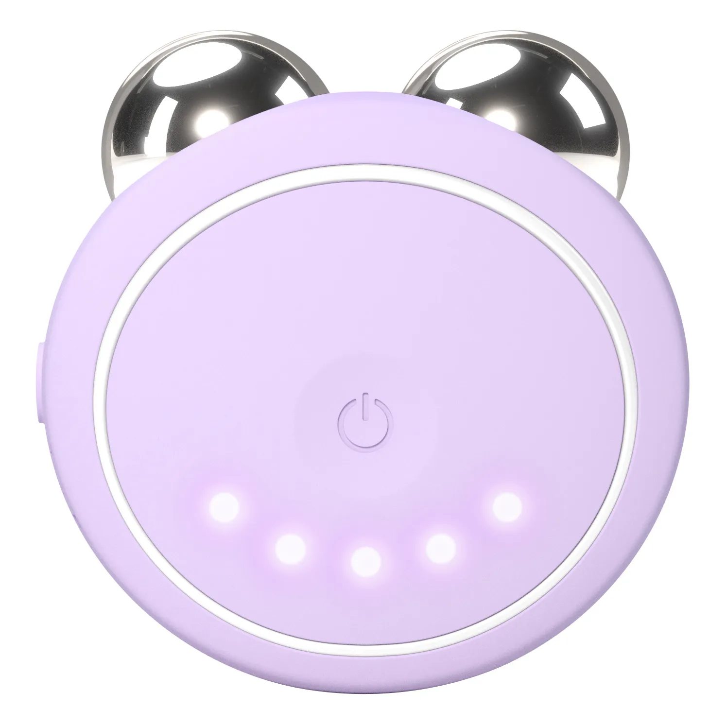 BEAR 2 GO Умные тонизирующие микротоки для лица