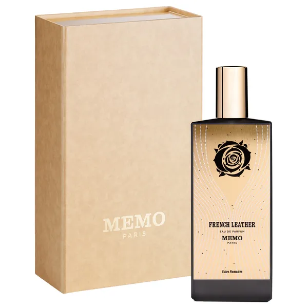 FRENCH LEATHER Парфюмерная вода