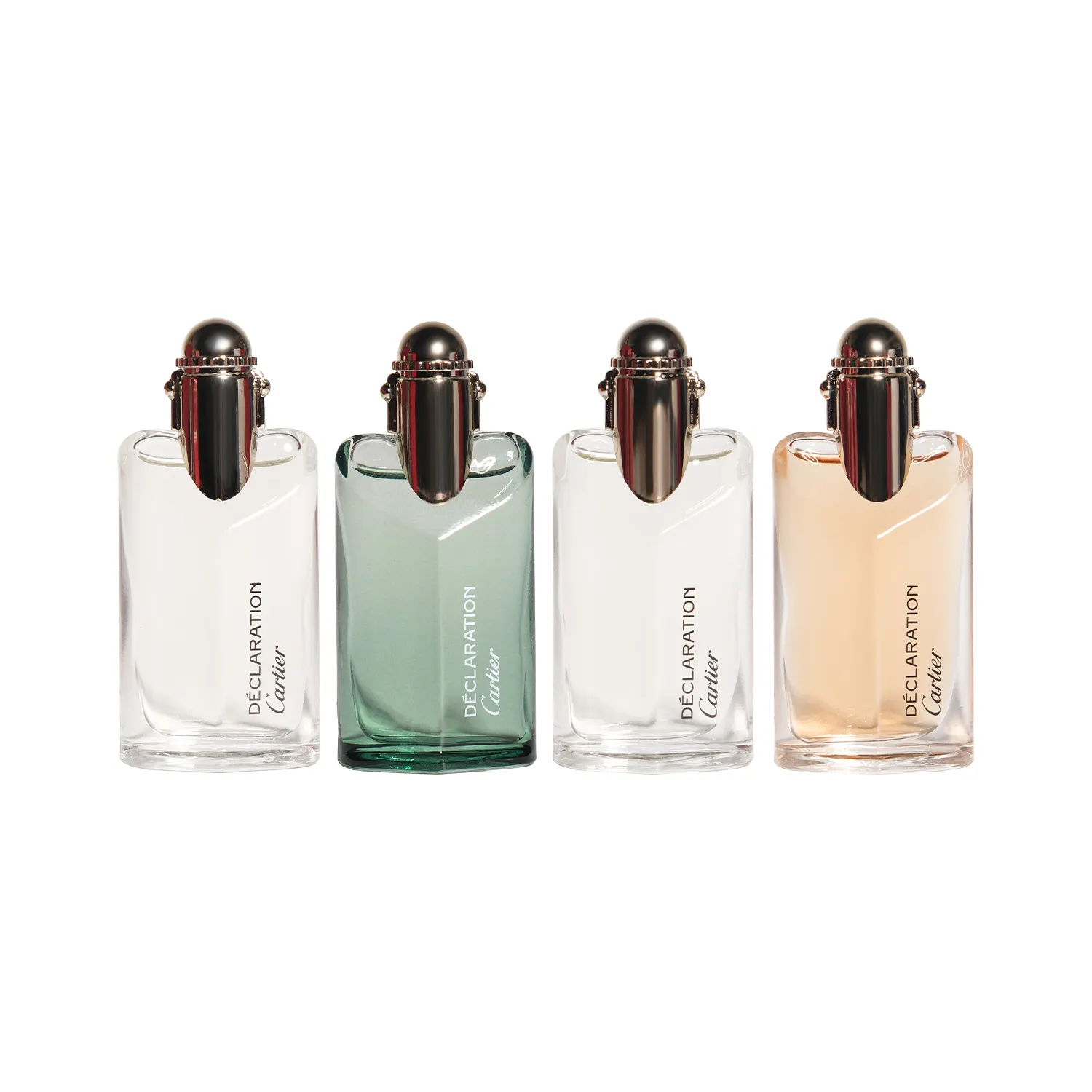 DECLARATION Туалетная вода набор DECLARATION Туалетная вода набор