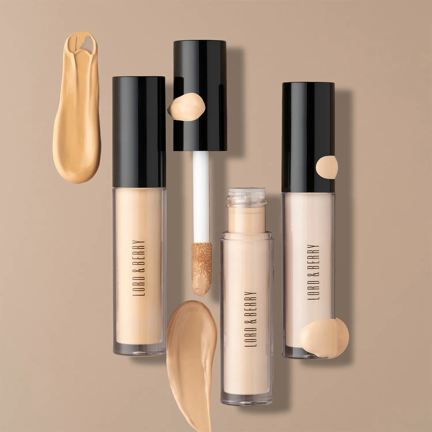 Cover Up Консилер Cover Up Консилер