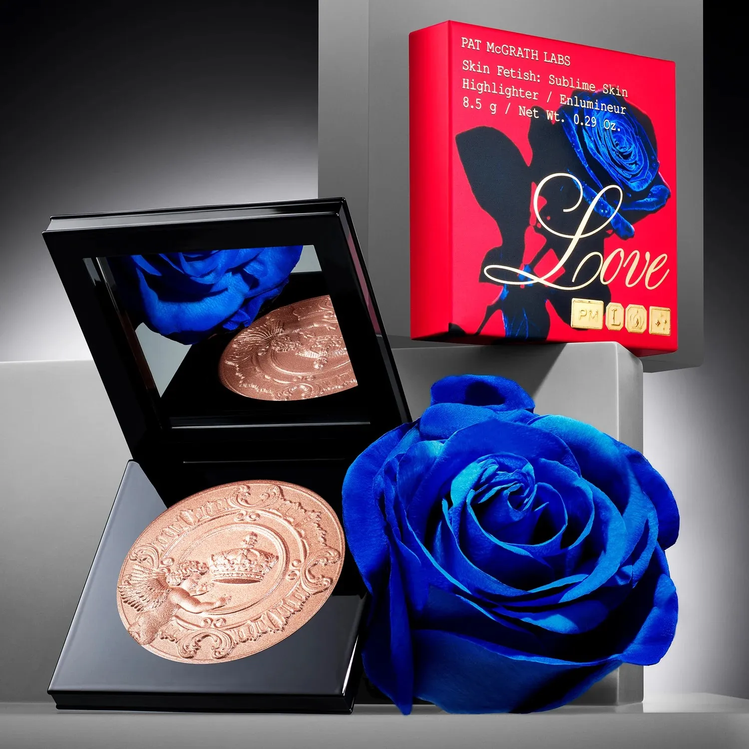 SKIN FETISH SUBLIME SKIN Хайлайтер