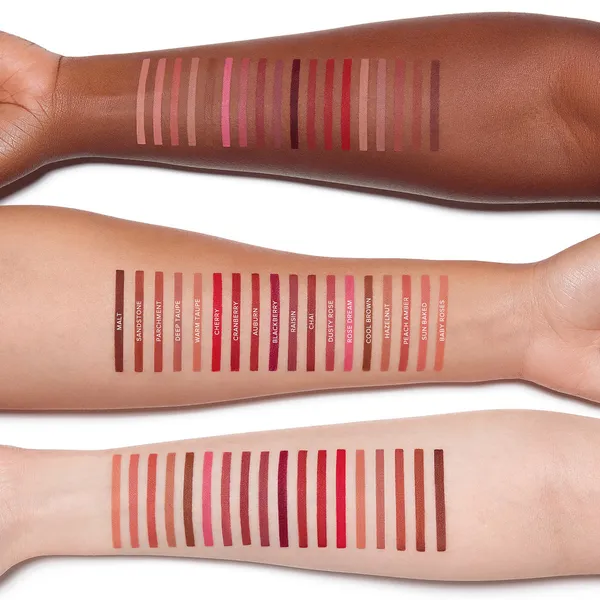 MATTE LIPSTICK Матовая помада для губ