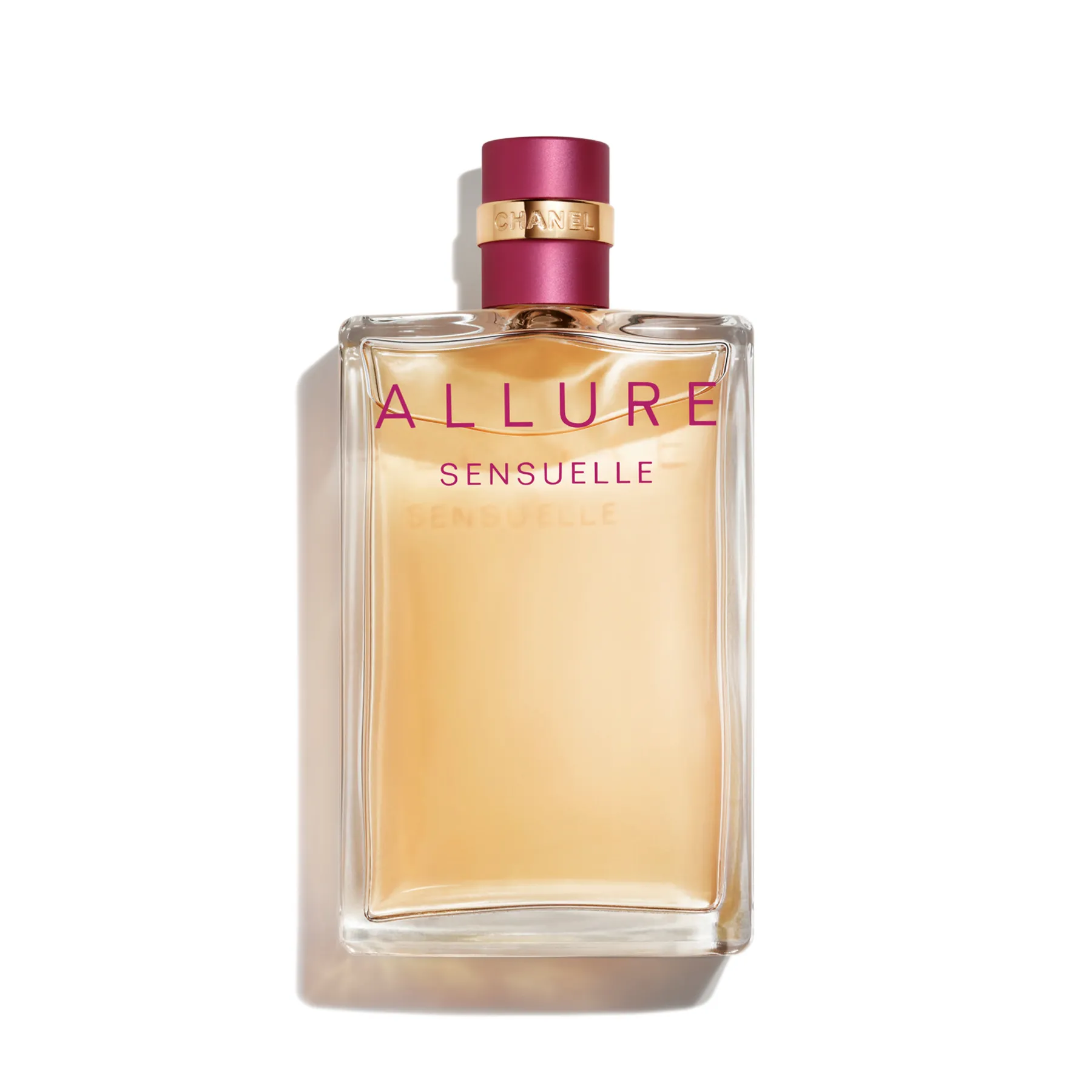 ALLURE SENSUELLE Парфюмерная вода